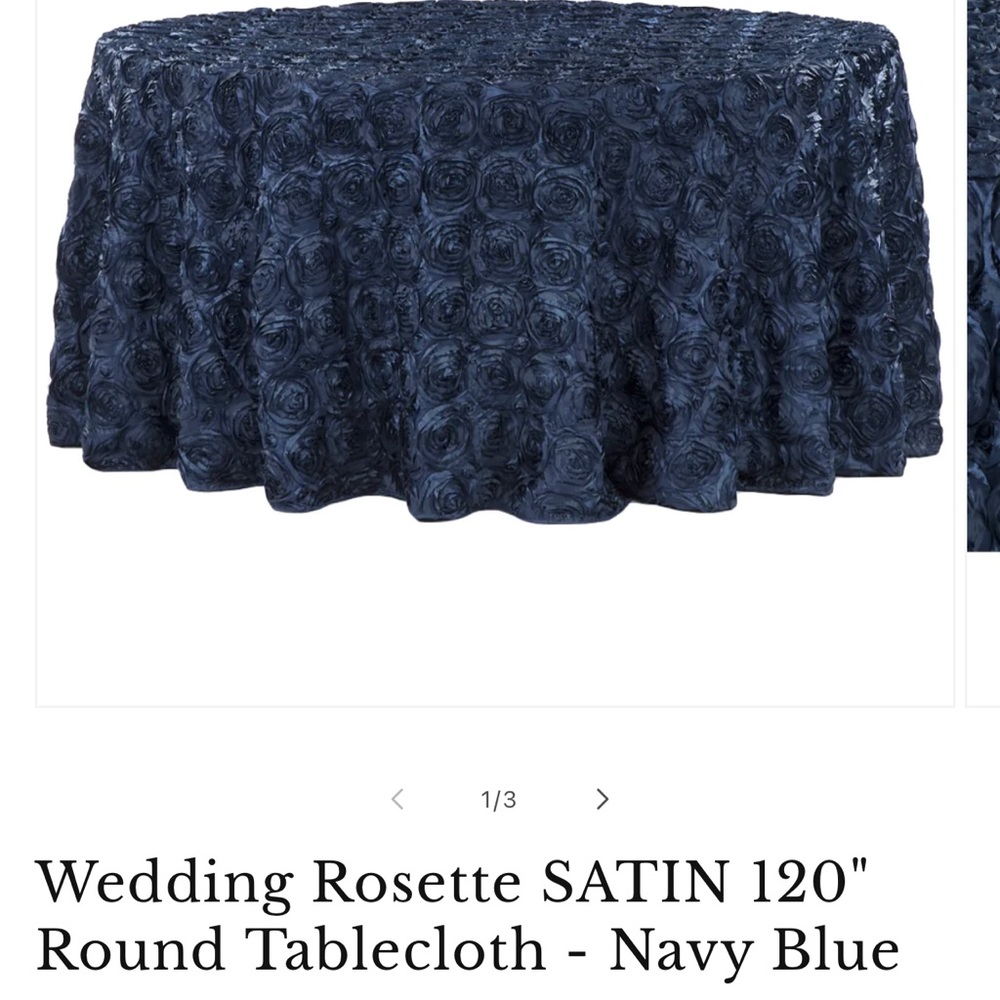 Table Cloth